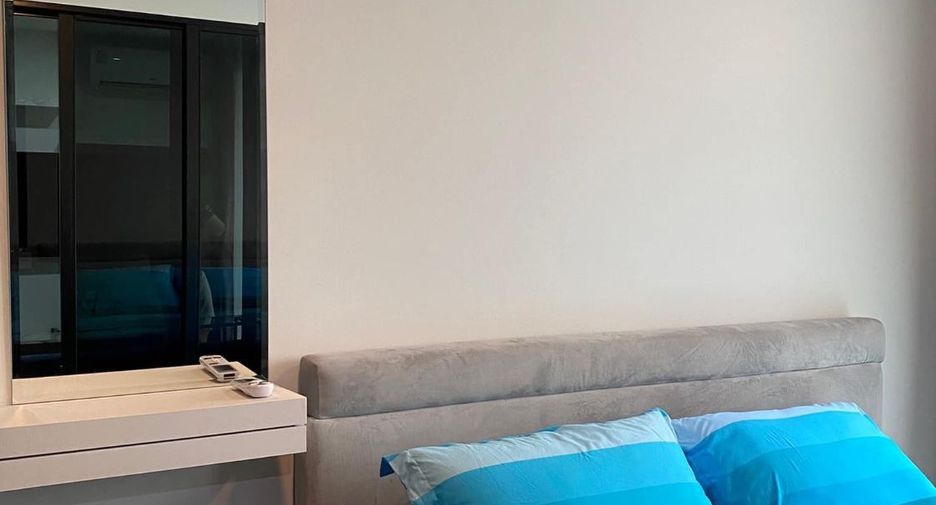 For sale 1 bed condo in Chom Thong, Bangkok
