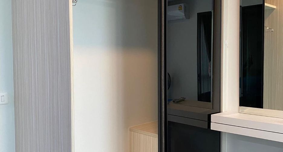 For sale 1 bed condo in Chom Thong, Bangkok