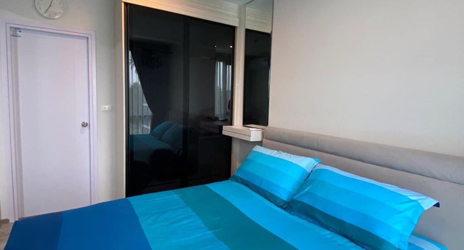 For sale 1 bed condo in Chom Thong, Bangkok