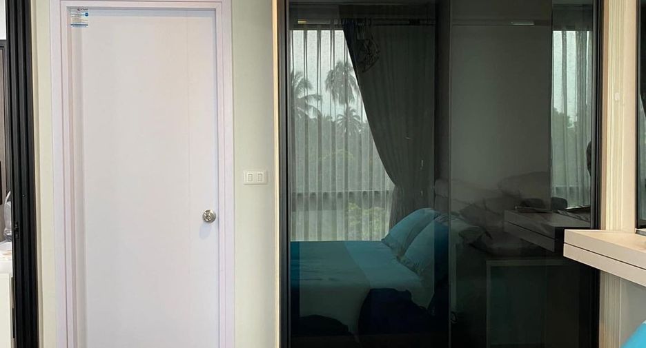 For sale 1 bed condo in Chom Thong, Bangkok