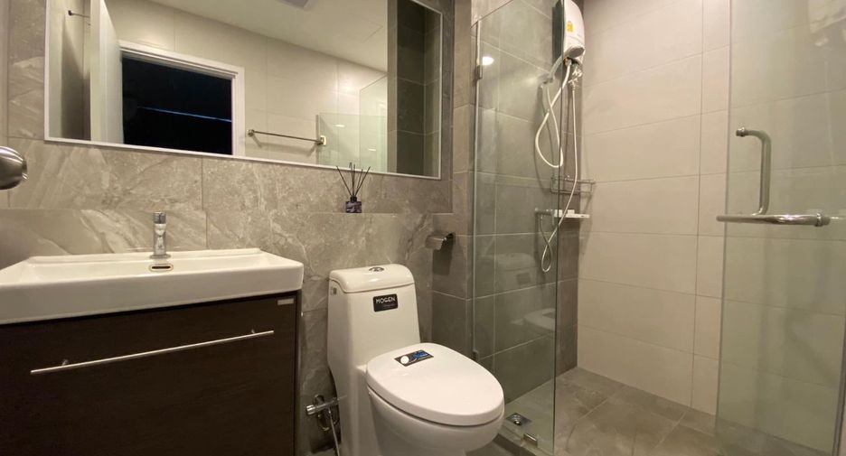 For sale 1 bed condo in Chom Thong, Bangkok