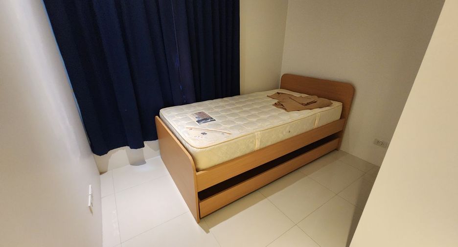 For rent 2 bedrooms condo in Phaya Thai, Bangkok
