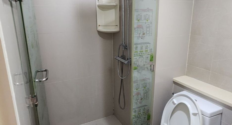 For rent 2 bedrooms condo in Phaya Thai, Bangkok