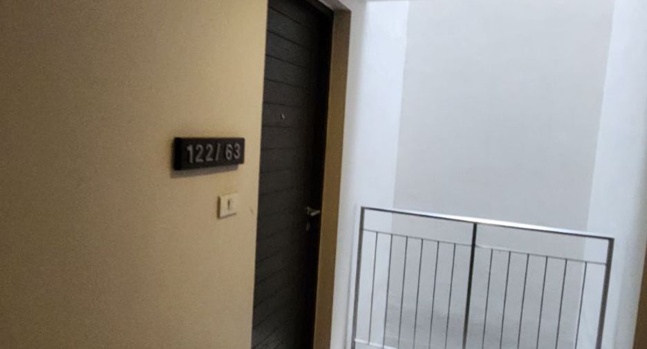 For rent 2 bedrooms condo in Phaya Thai, Bangkok