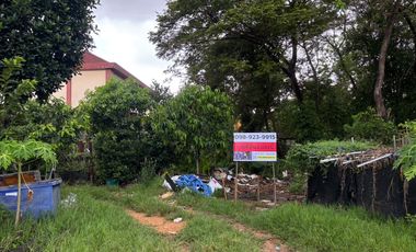 For sale land in Hat Yai, Songkhla