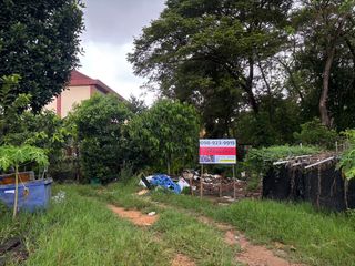 For sale land in Hat Yai, Songkhla