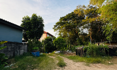For sale land in Hat Yai, Songkhla