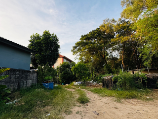 For sale land in Hat Yai, Songkhla