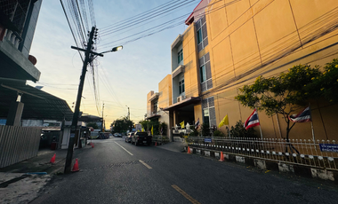 For sale land in Hat Yai, Songkhla