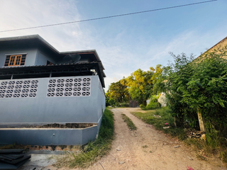 For sale land in Hat Yai, Songkhla