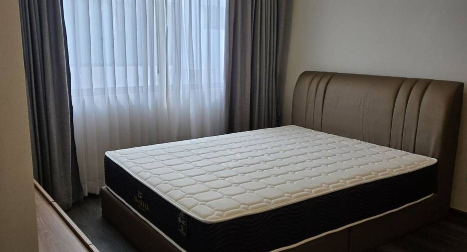 For rent and for sale 3 bedrooms townhouse in Bang Phli, Samut Prakan