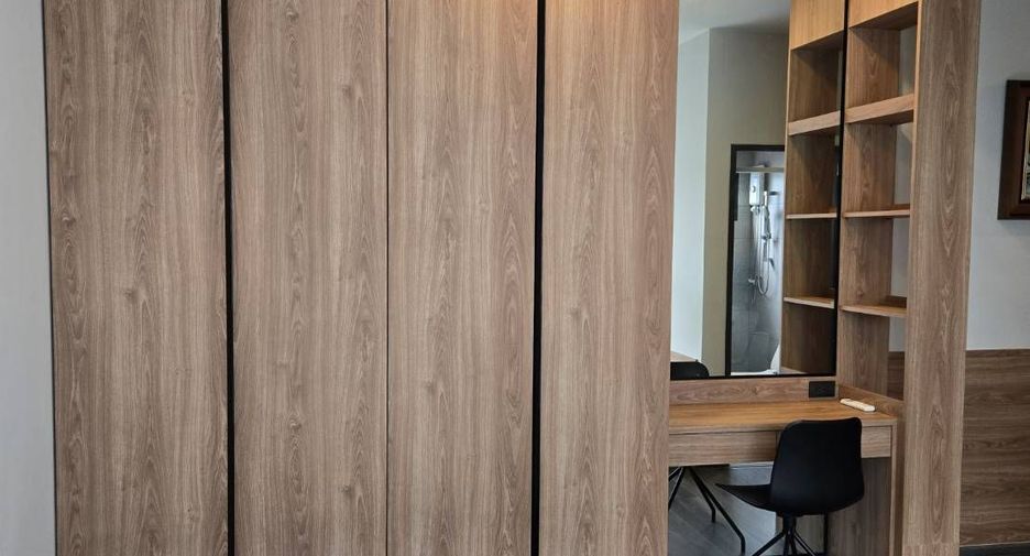For rent and for sale 3 bedrooms townhouse in Bang Phli, Samut Prakan
