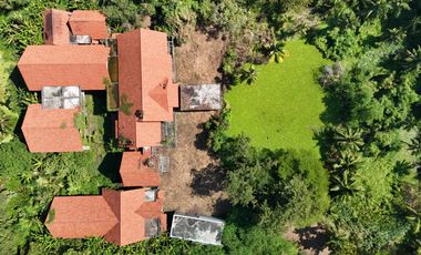 For sale land in Sam Phran, Nakhon Pathom
