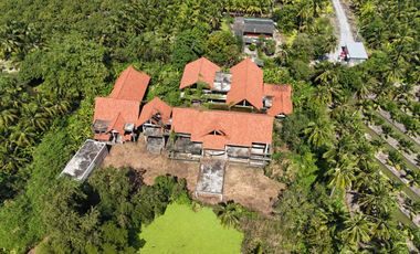 For sale land in Sam Phran, Nakhon Pathom