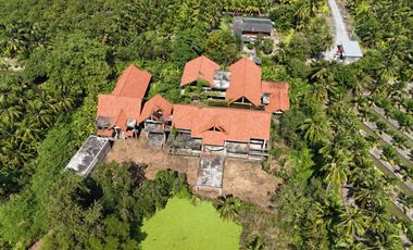 For sale land in Sam Phran, Nakhon Pathom