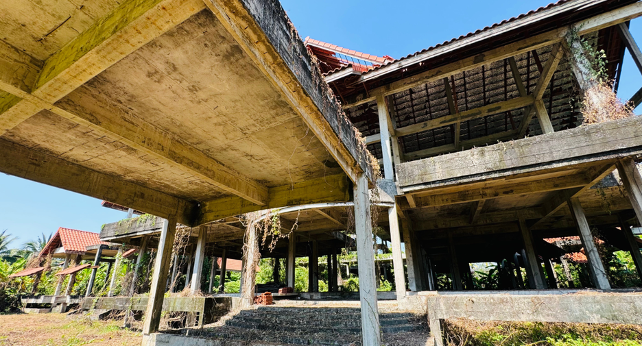 For sale land in Sam Phran, Nakhon Pathom