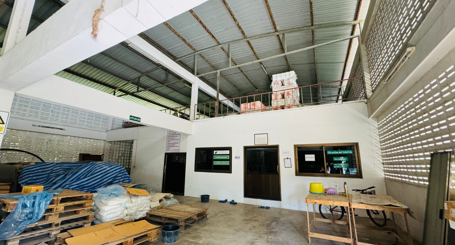 For sale land in Sam Phran, Nakhon Pathom