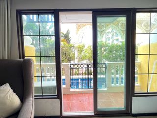 For rent 1 bed condo in Jomtien, Pattaya