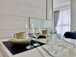 For rent and for sale 1 bed condo in Bang Lamung, Chonburi