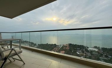 Wohnung zum Kauf mit 2 Zimmer in Bang Lamung, Chonburi