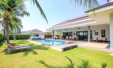 出售 3 卧室 别墅 在 Cha-Am, Phetchaburi