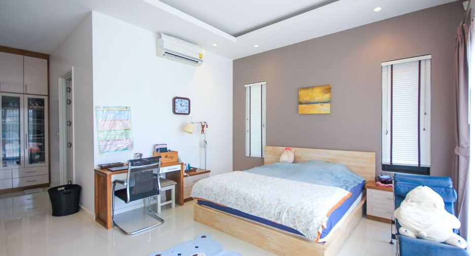 Villa en venta de 3 habitaciones en Cha Am, Phetchaburi