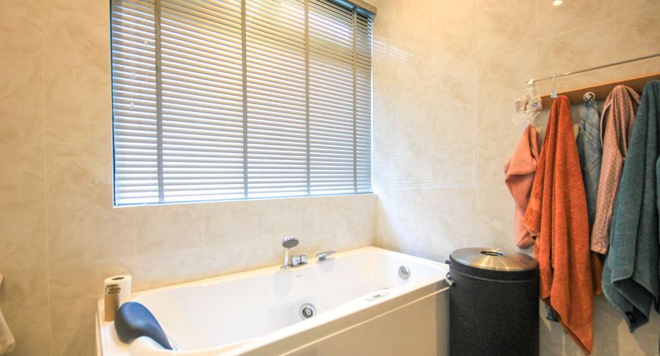 Villa en venta de 3 habitaciones en Cha Am, Phetchaburi