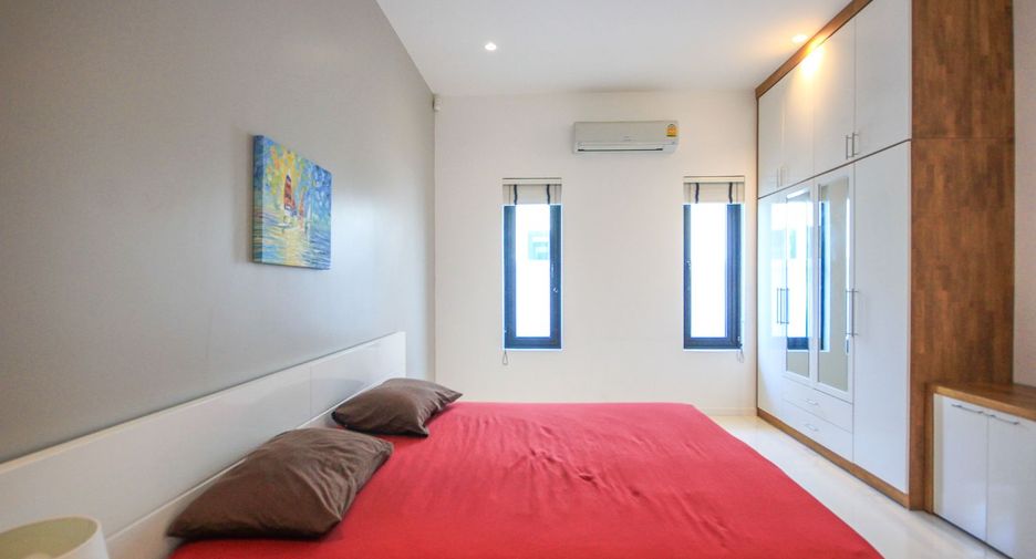 Villa en venta de 3 habitaciones en Cha Am, Phetchaburi