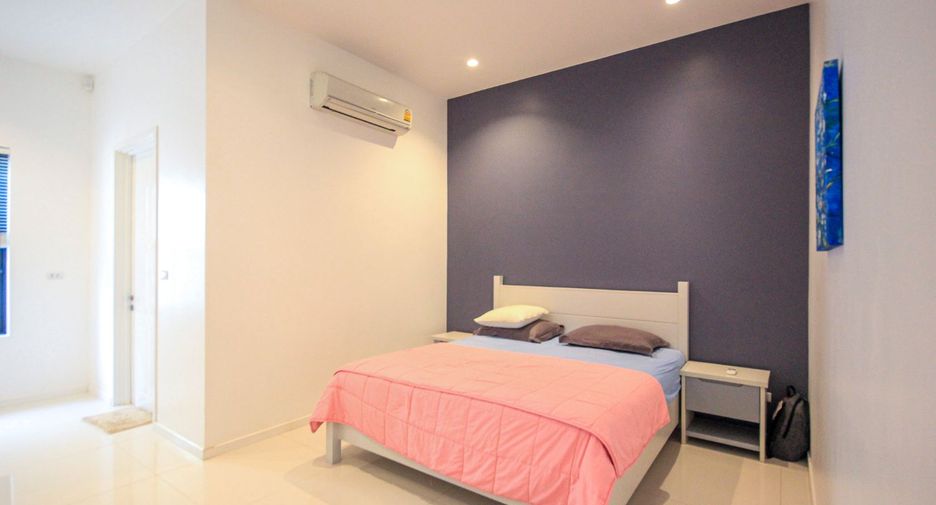 Villa en venta de 3 habitaciones en Cha Am, Phetchaburi
