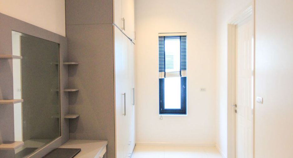 Villa en venta de 3 habitaciones en Cha Am, Phetchaburi