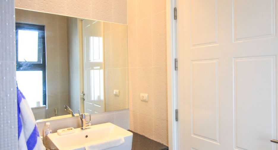 Villa en venta de 3 habitaciones en Cha Am, Phetchaburi