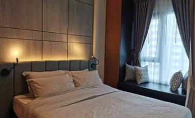 For rent 1 bed condo in Pathum Wan, Bangkok