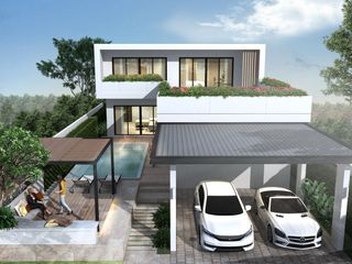 For sale 4 bed house in Mueang Krabi, Krabi
