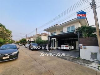 For sale 3 bed house in Sam Phran, Nakhon Pathom