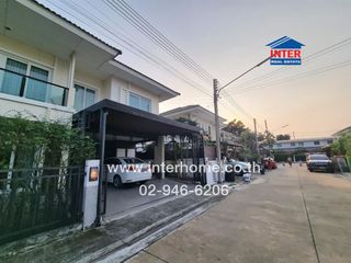 For sale 3 bed house in Sam Phran, Nakhon Pathom