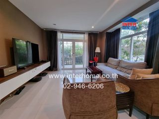 For sale 3 bed house in Sam Phran, Nakhon Pathom