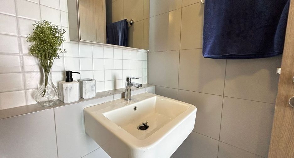 For sale 1 bed condo in Mueang Chiang Mai, Chiang Mai