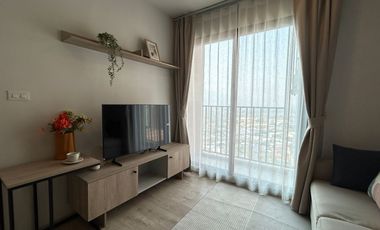 For sale 1 bed condo in Mueang Chiang Mai, Chiang Mai