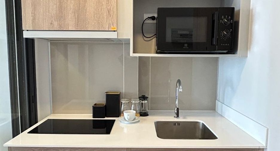 For sale 1 bed condo in Mueang Chiang Mai, Chiang Mai
