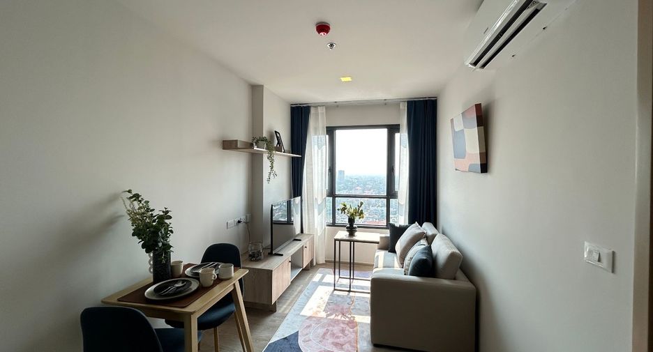 For sale 1 bed condo in Mueang Chiang Mai, Chiang Mai