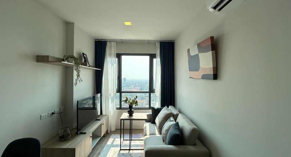 For sale 1 bed condo in Mueang Chiang Mai, Chiang Mai