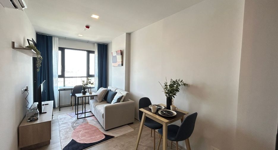 For sale 1 bed condo in Mueang Chiang Mai, Chiang Mai