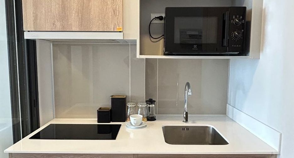 For sale 1 bed condo in Mueang Chiang Mai, Chiang Mai
