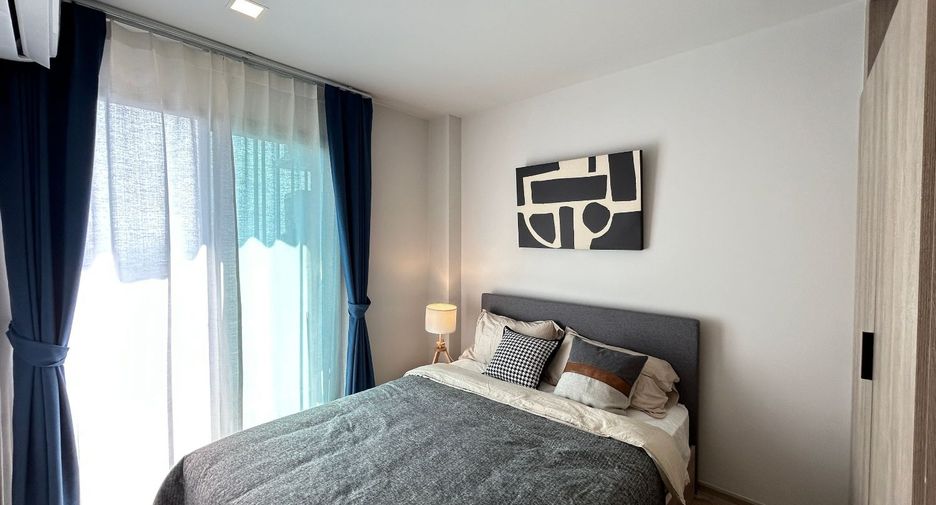 For sale 1 bed condo in Mueang Chiang Mai, Chiang Mai