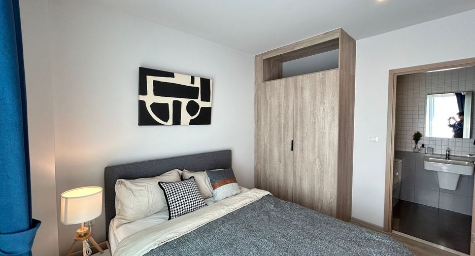 For sale 1 bed condo in Mueang Chiang Mai, Chiang Mai