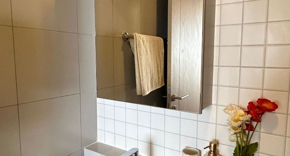 For sale 1 bed condo in Mueang Chiang Mai, Chiang Mai