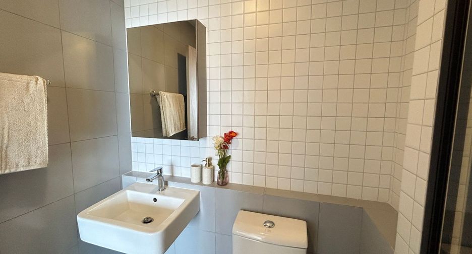 For sale 1 bed condo in Mueang Chiang Mai, Chiang Mai