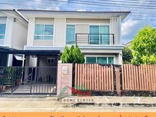 For sale 3 Beds house in Sai Mai, Bangkok