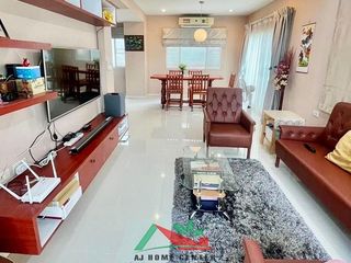 For sale 3 Beds house in Sai Mai, Bangkok