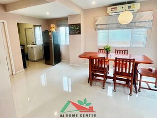 For sale 3 Beds house in Sai Mai, Bangkok
